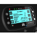 ALFANO 7 2T GPS/BLUETOOTH/BATTERIA INTEGRATA