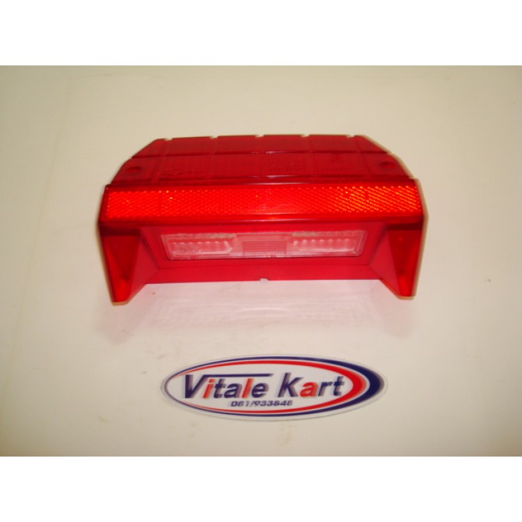 PLASTICA STOP GILERA KK/KZ/RV