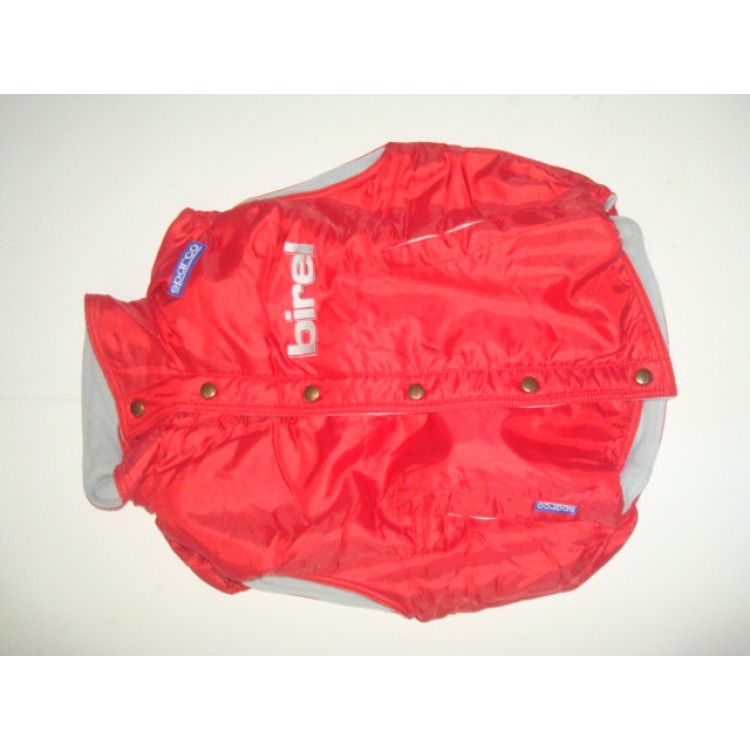 GILET DRIVE BIREL TG.M SPARCO