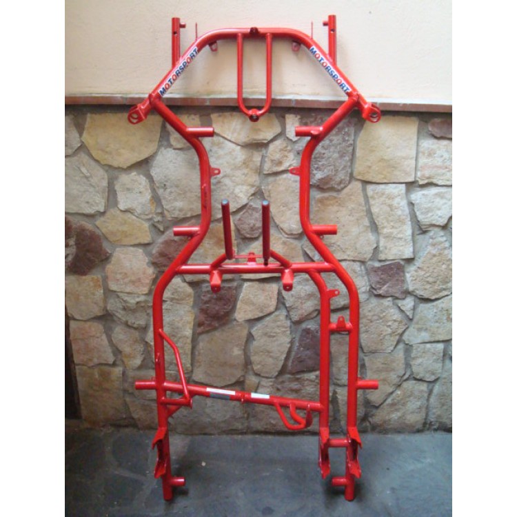 TELAIO NUDO BIREL CRY32-S4  2012