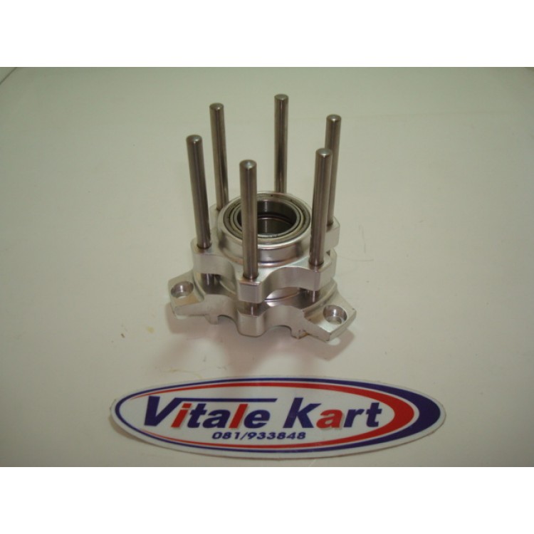 PORTADISCO ANT.BIREL 2 CUSC.25-37/42 DISCO D.66