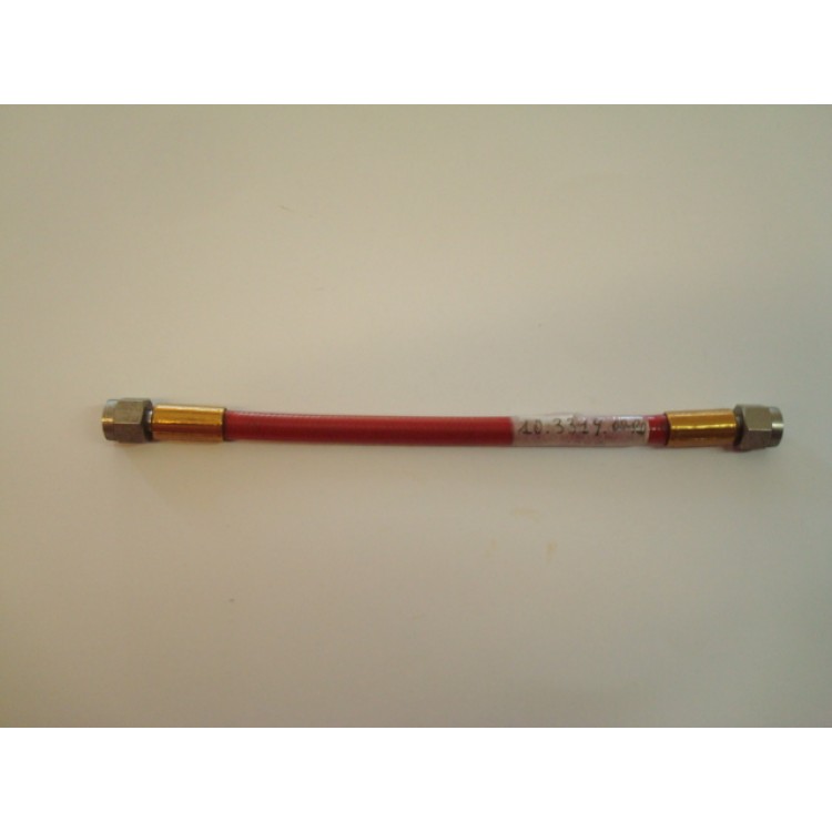 TUBO FRENO R. L190 BIREL                     4D041