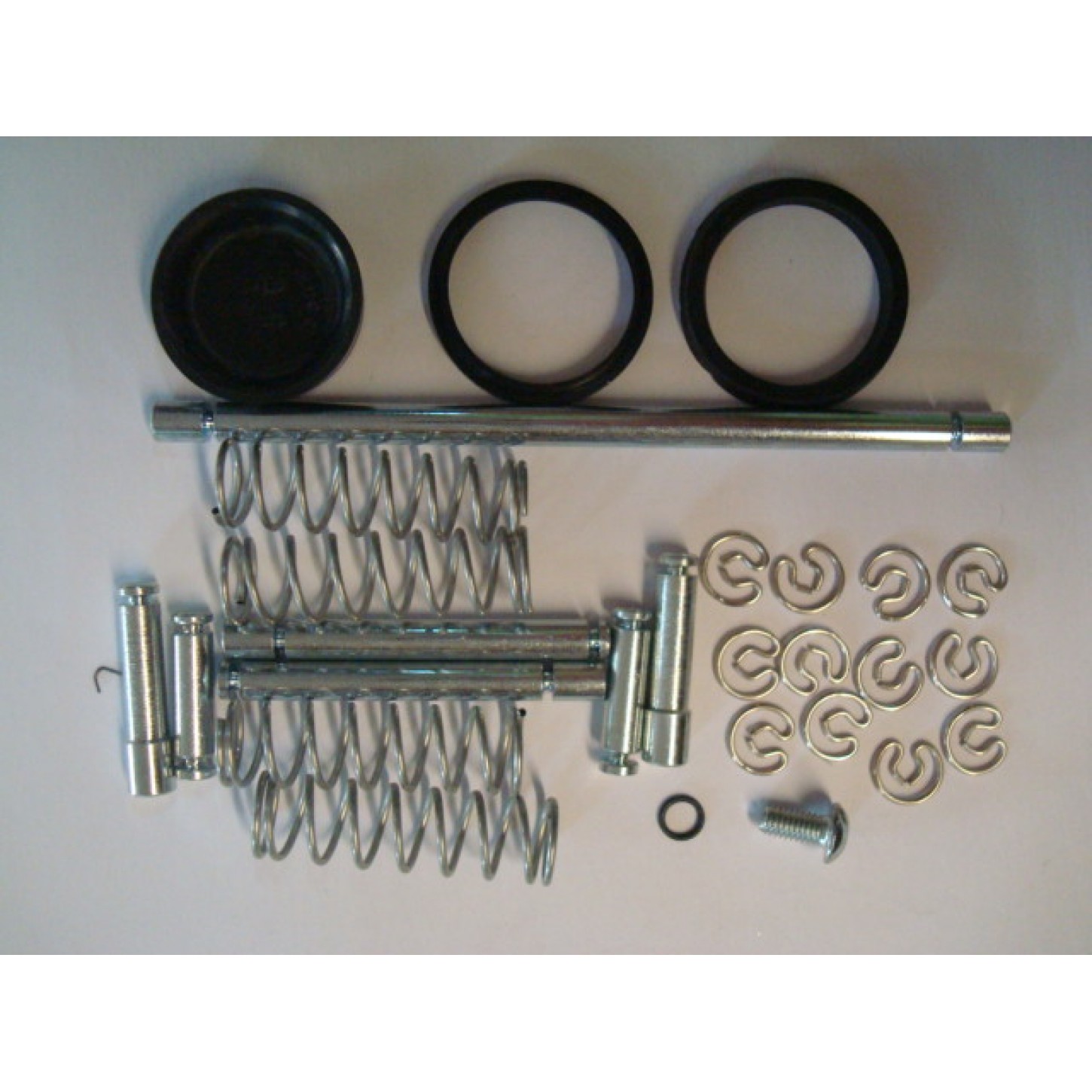 KIT REVISIONE PINZA POST.BIREL C