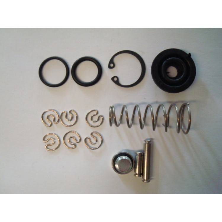 KIT REVISIONE POMPA FRENI BIREL DA 19/B