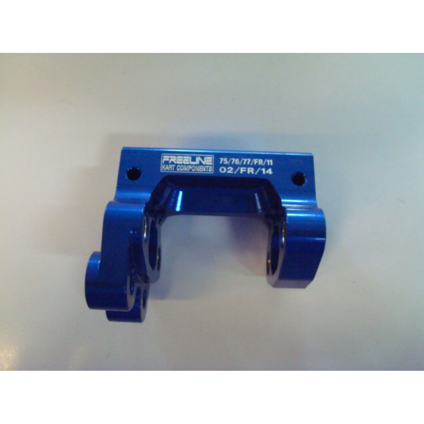 CORPO PINZA ANT.46.6 BIREL BLU