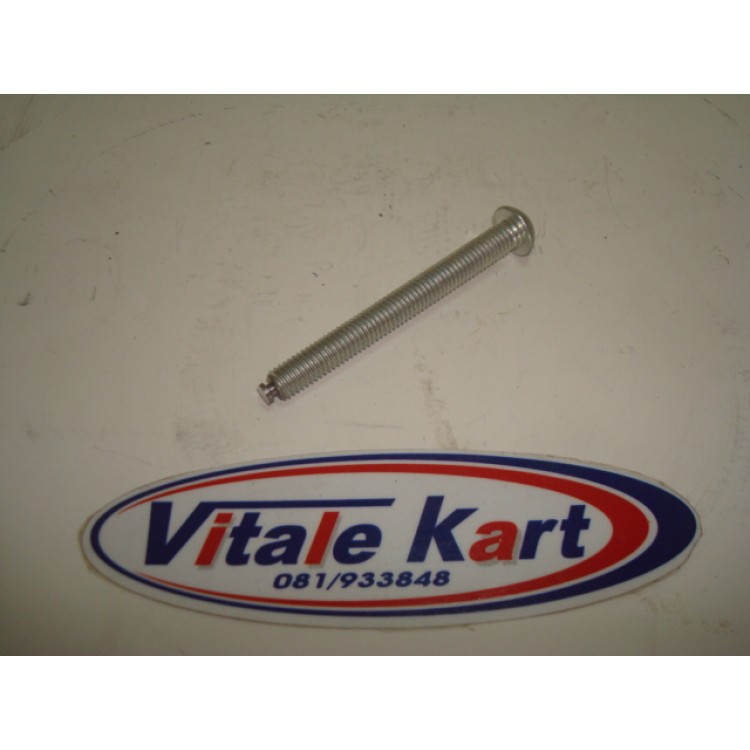 BULLONE PEDALE BIREL S14 8x75 TBEI