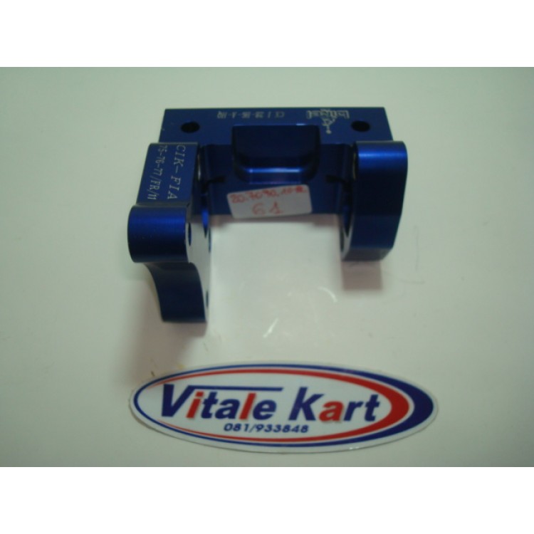 CORPO PINZA POST.61 BIREL BLU