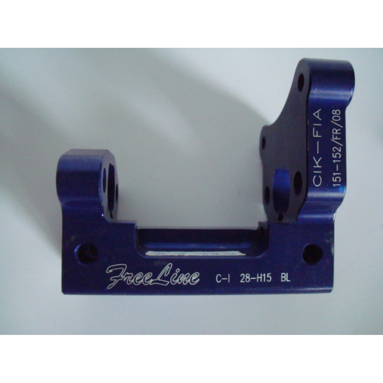 CORPO PINZA POST.77 BIREL BLU TIPO C