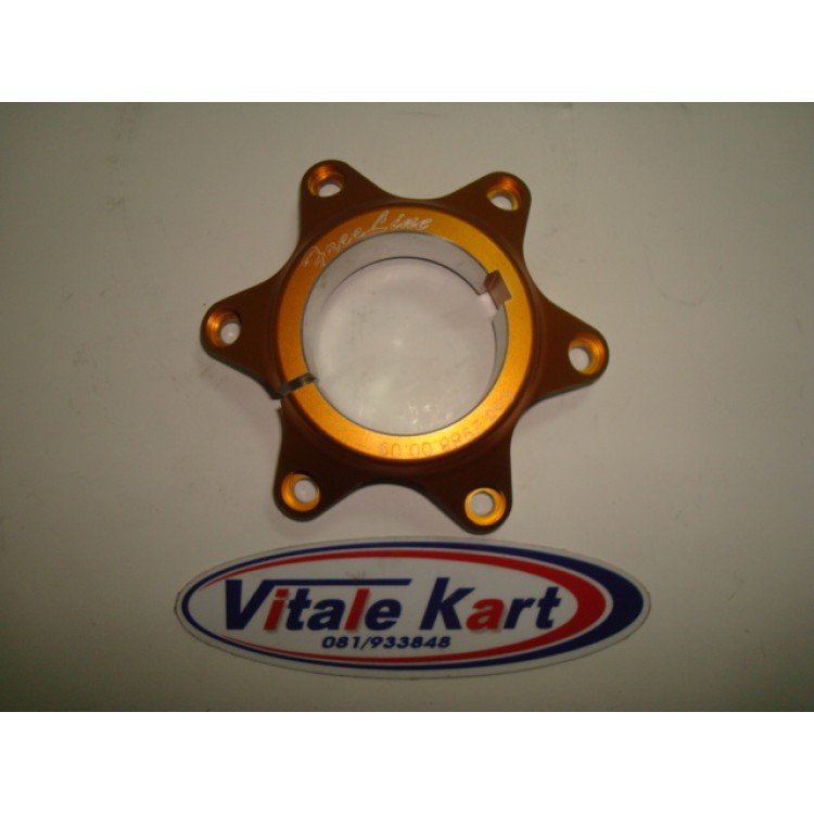 PORTADISCO POST.BIREL 50-80-8 ORO