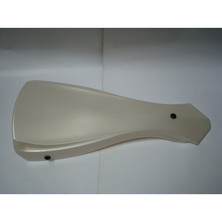 PORTANUMERO ANT.BIREL KG FP7 BIANCO/PERLA*FR.504.B