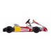 TELAIO BIREL ART CRY30-S12 ANT.506/POST.KG.CLOB