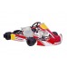 TELAIO BIREL ART CRY30-S12 ANT.506/POST.KG.CLOB