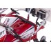 TELAIO BIREL ART CRY30-S12 ANT.506/POST.KG.CLOB