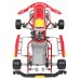 TELAIO BIREL ART CRY30-S15 ANT.507 POST.KG C3