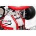 TELAIO BIREL ART CRY30-S15 ANT.507 POST.KG C3