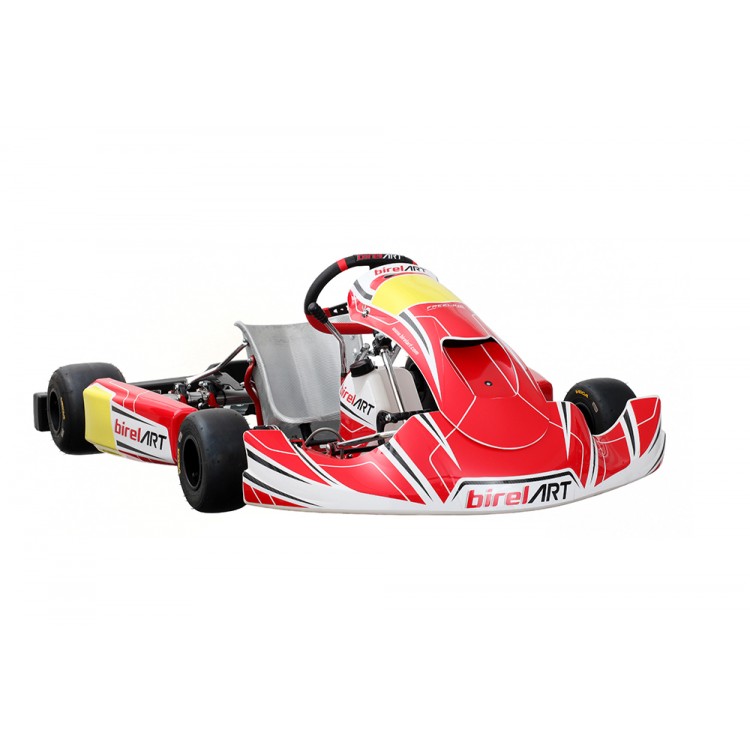 TELAIO BIREL ART KZ RY30-S16 SH 3RREVO