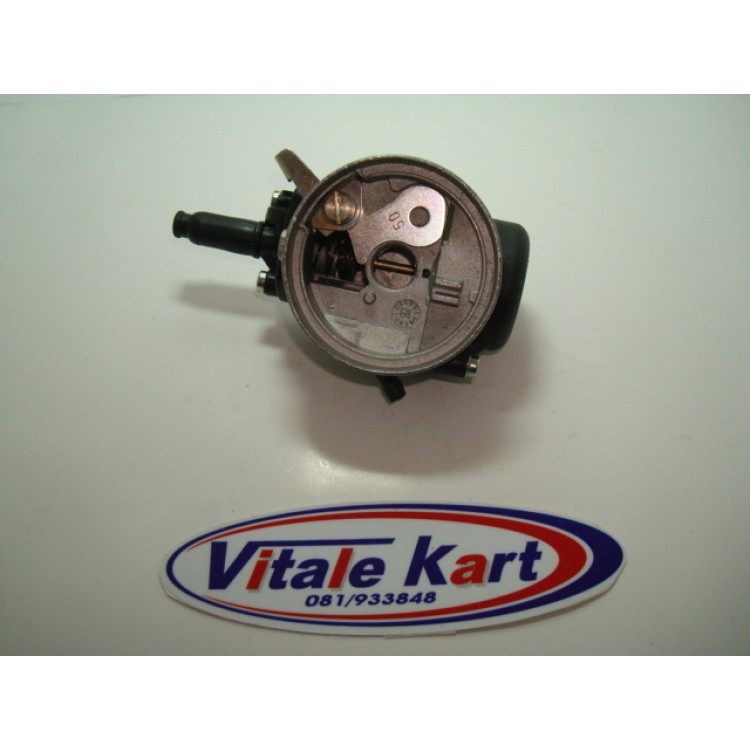 CARBURATORE SHA 14-12L C50 KART DELL'ORTO