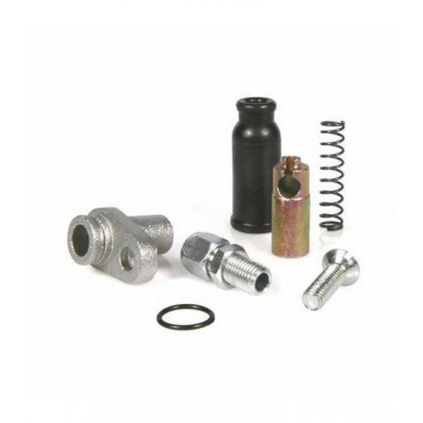 KIT STARTER A FILO VHB27A ECC