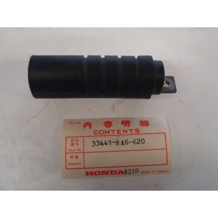 SUPPORTO FRECCIE ANT.HONDA CBX 400