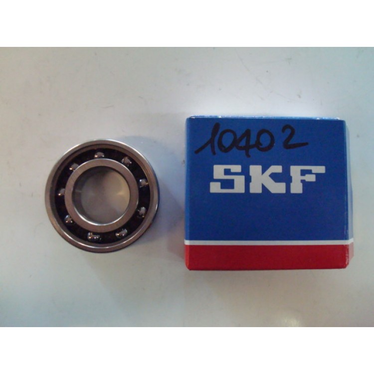 CUSCINETTO 6004 C4 20-42-12 SKF IAME 60 MINI 2015>