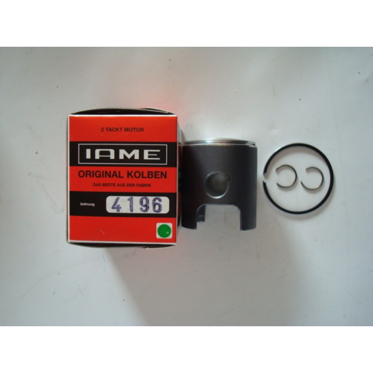 PISTONE IAME 41.88 CV WATER SWIFT 60cc