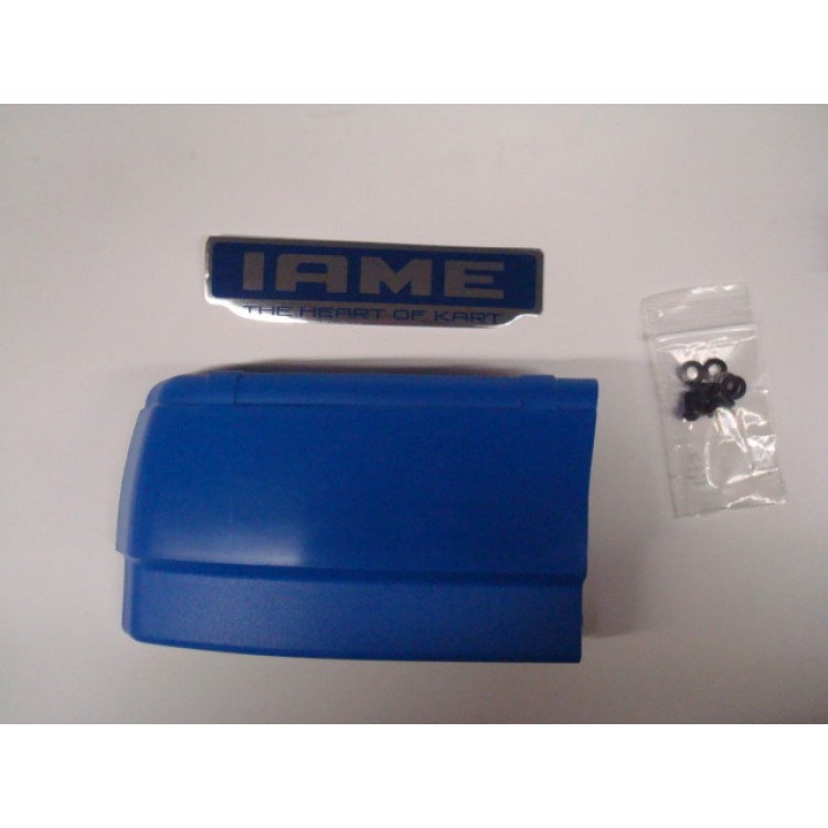 CONVOGLIATORE IAME 60 SX LATO ACCENSIONE