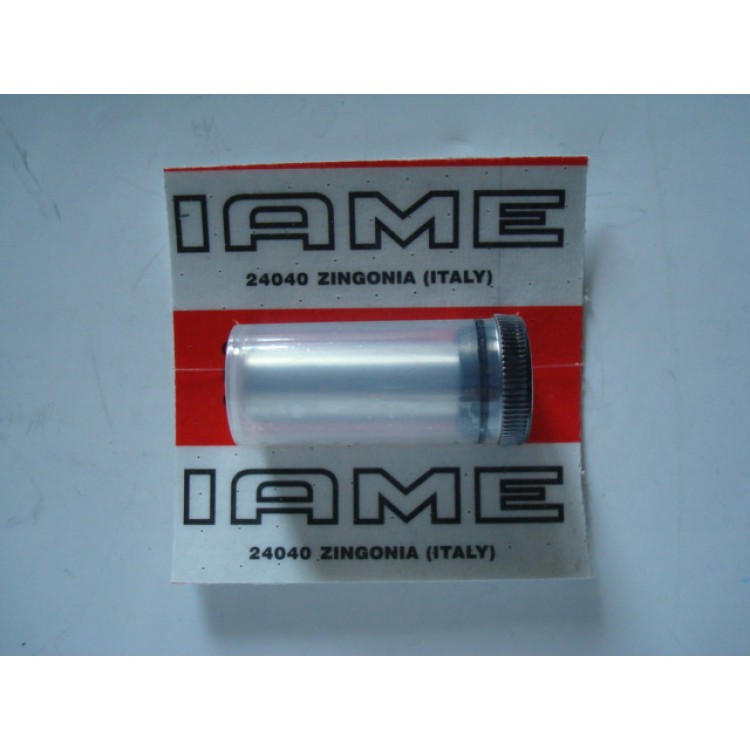 SPINOTTO PISTONE IAME 15X45 KF2