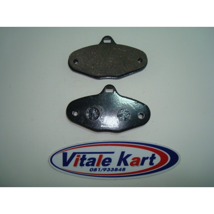 PASTIGLIA CRG ANT.VEN 99 VEDI*V206/44*COMPAT