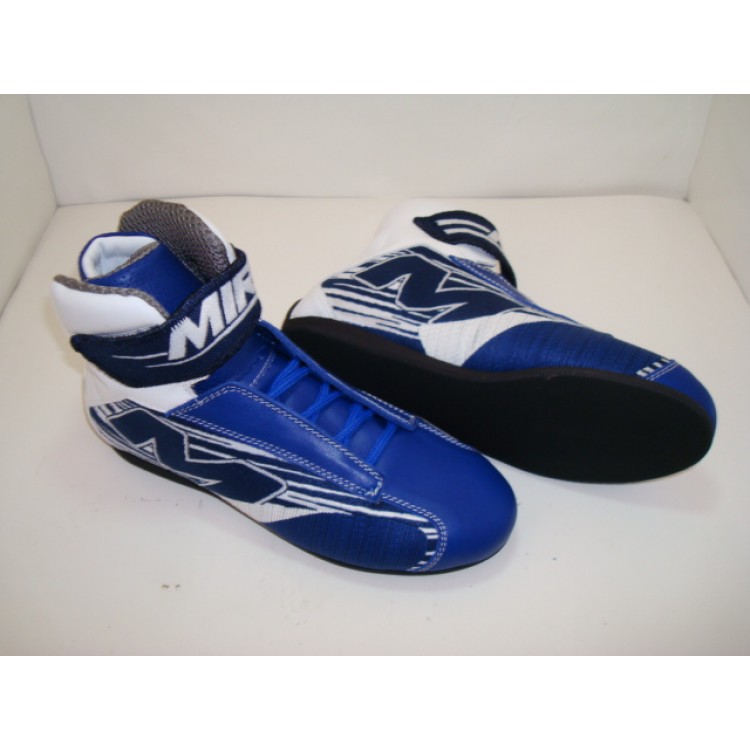 SCARPE MIR 34 BLU ST-EVO