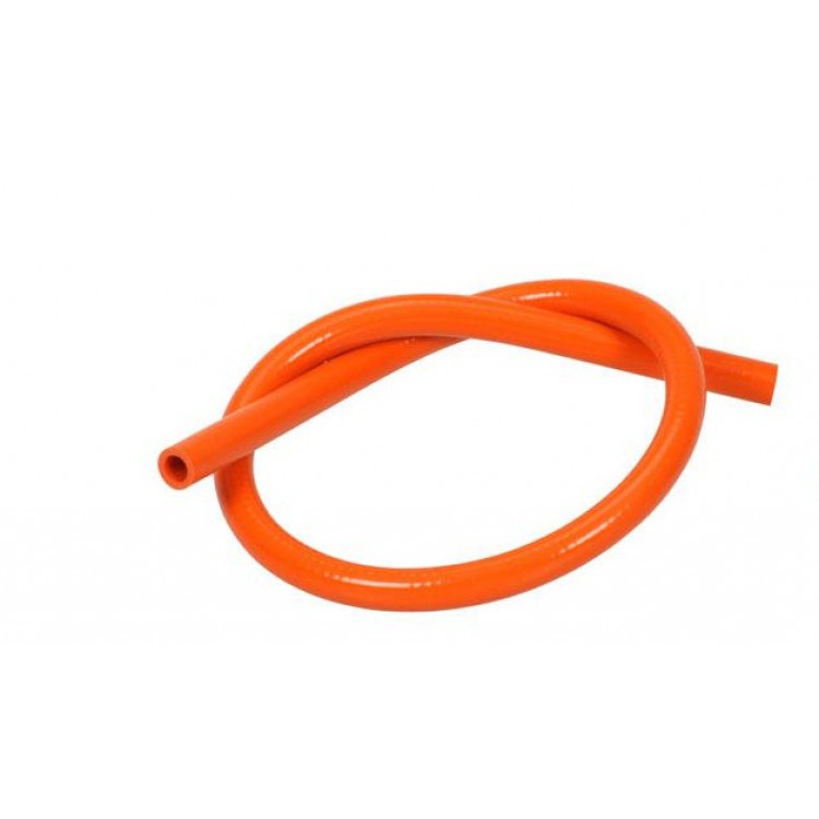 TUBO ACQUA ARANCIO L.1200 DRITTO