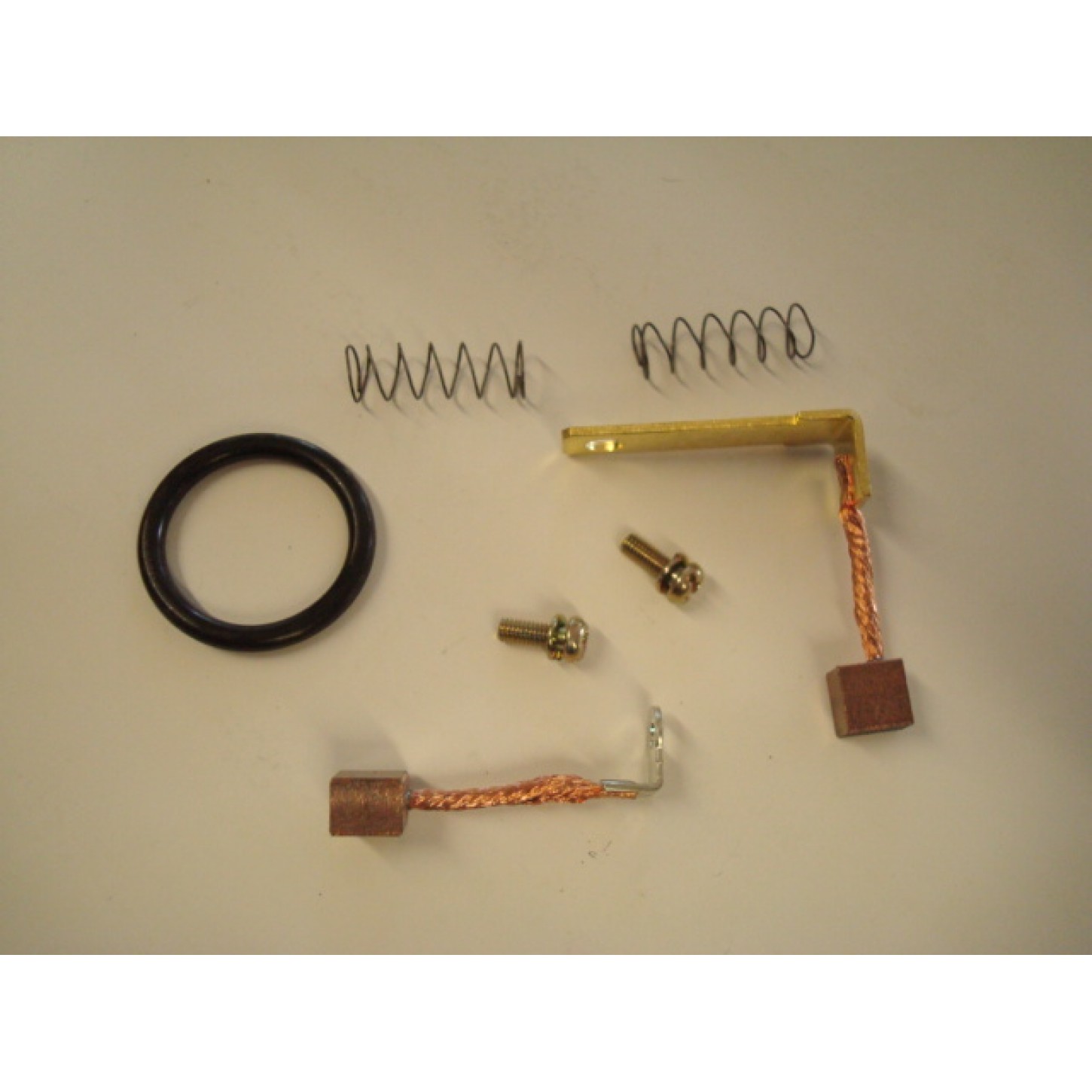 KIT RIPAR.MOTORINO AVV.ROTAX