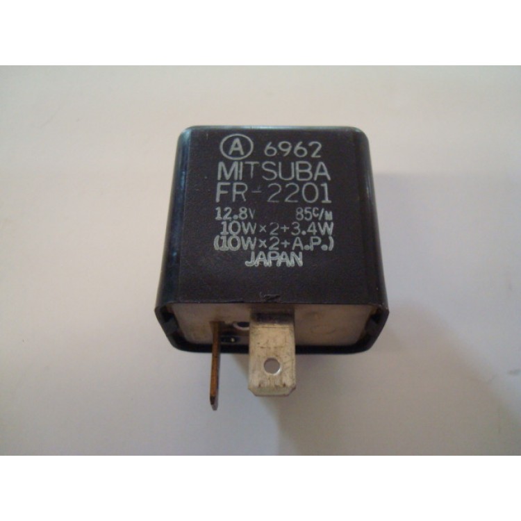 INTERMITTENZA 12V/10W GILERA