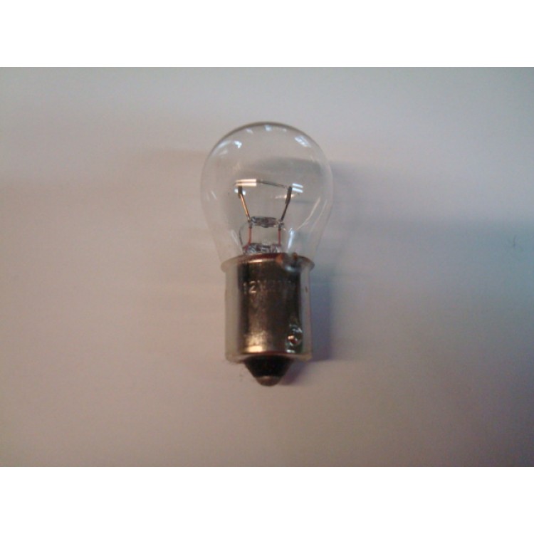 LAMPADA 12V-21W BA15S