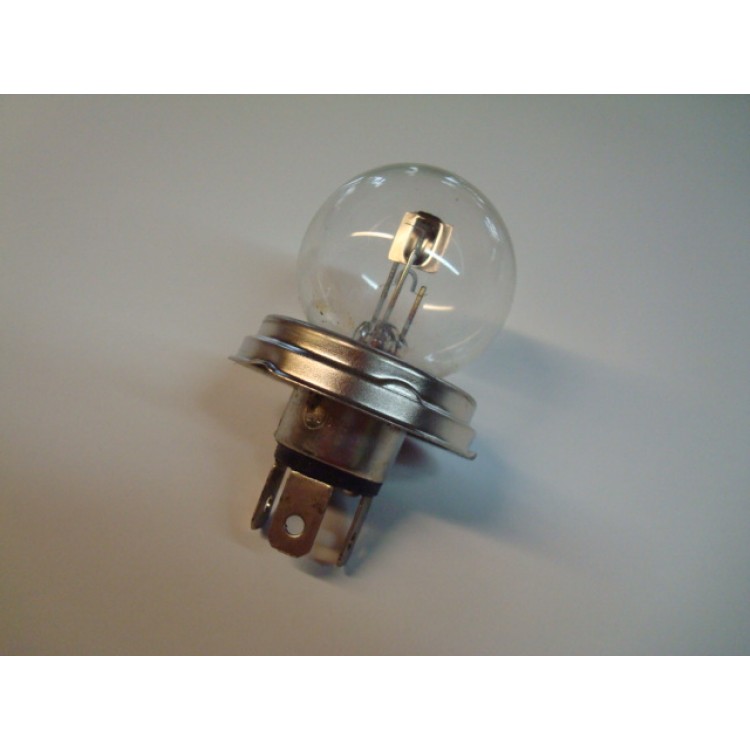 LAMPADA 12V 45/40W ASIMMETRICA