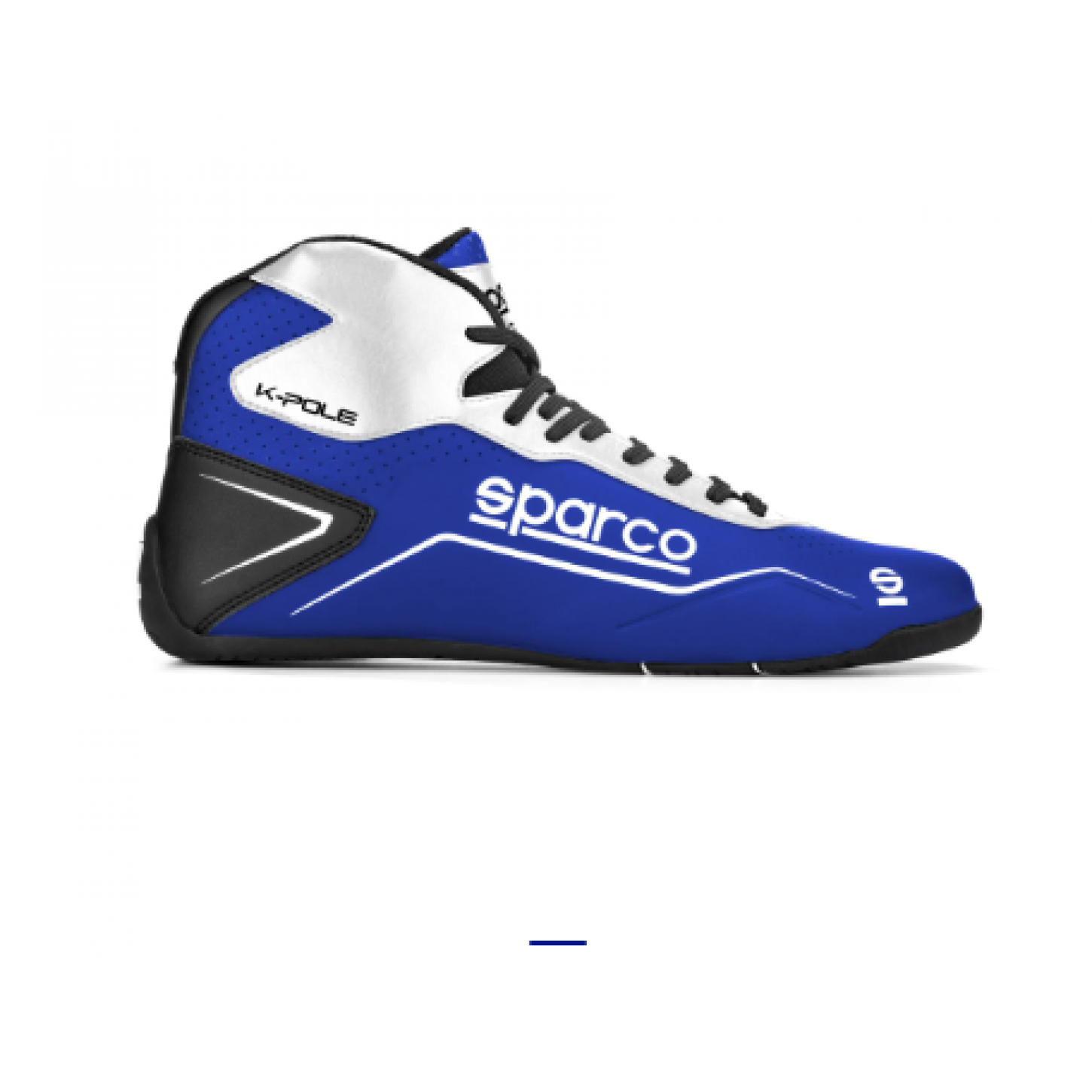 SCARPA SPARCO TG.43 BLU/BIANCO K-POLE (2020)