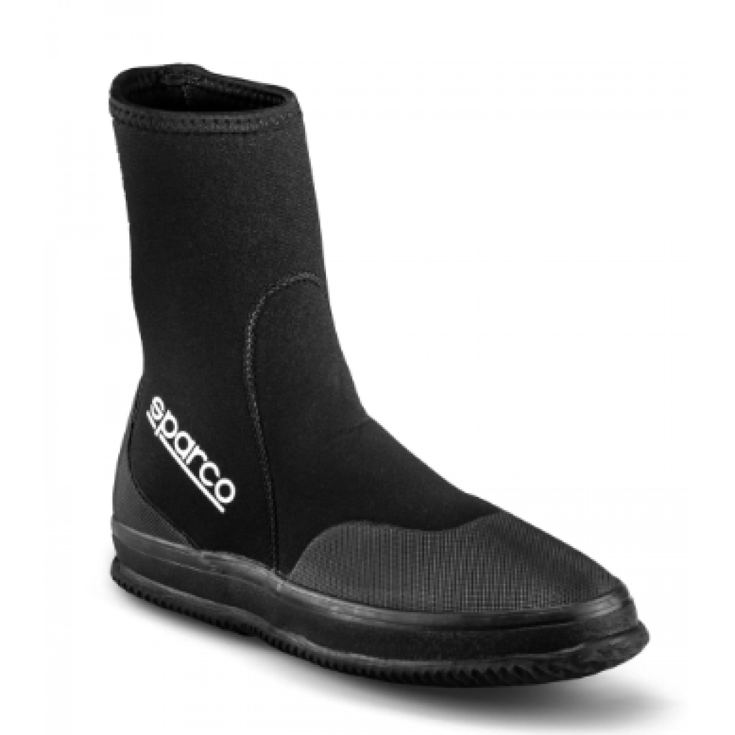 STIVALETTO SPARCO TG.40 RAIN NERO