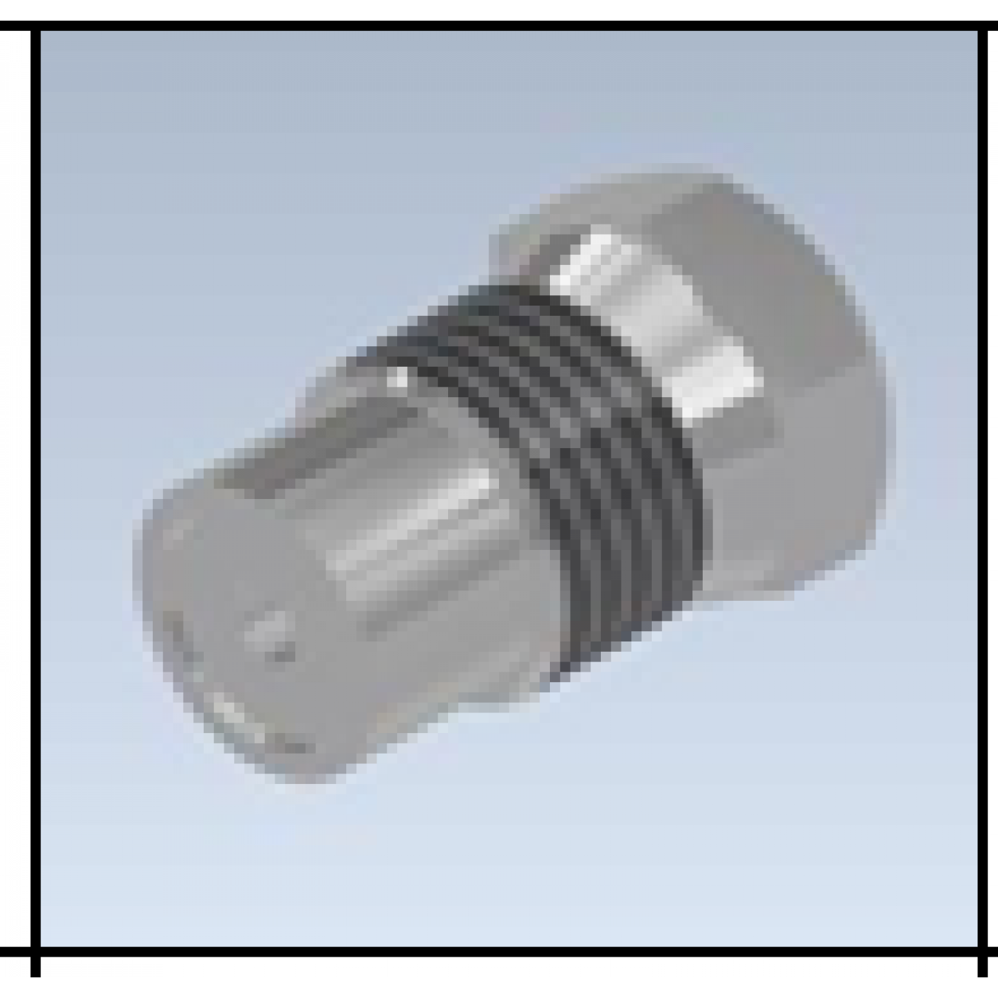 VALVOLA A SPILLO COMPL.FM18-1A GR3 TILLOTSON MINI