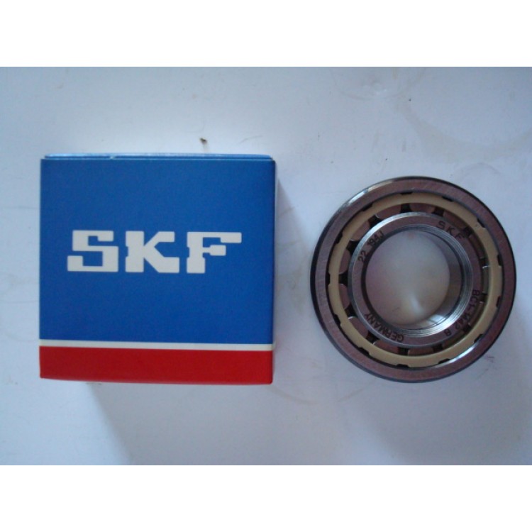 CUSCINETTO 6205 BC1-1442 B A RULLI SKF