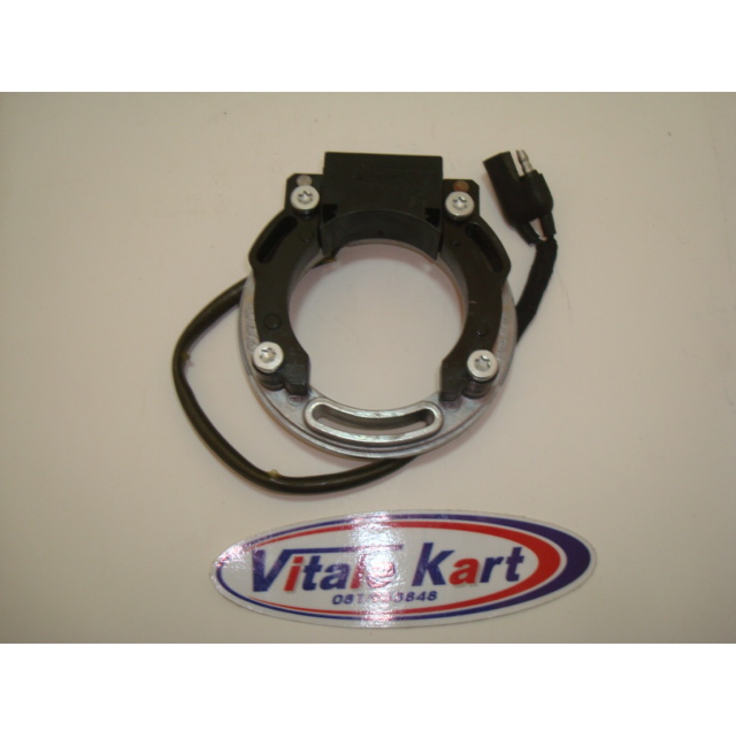 STATORE PVL DIGIT.KZ10 ES 500802