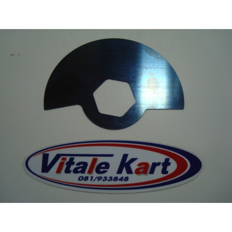 VALVOLA ROTANTE TM K12 100cc