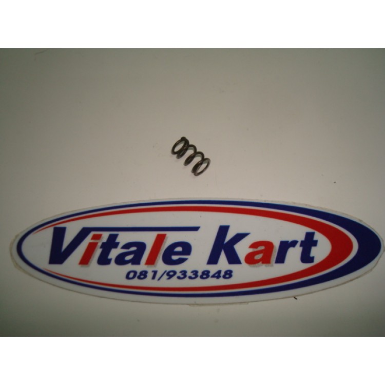 MOLLA VITE REG.CARB OK-N VEDI *R13*