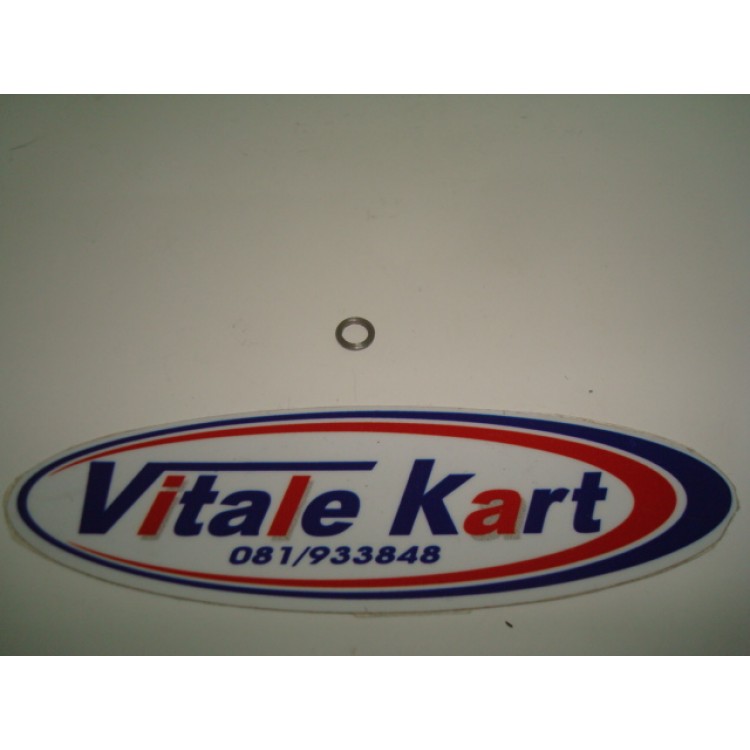 RONDELLA VITE REG.CARB.OK-N VEDI *R14*