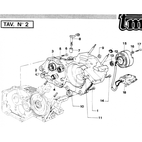 ACCENSIONE TM K7