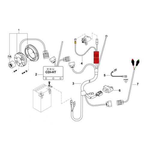 ACCENSIONE TM KF MF1-2-3