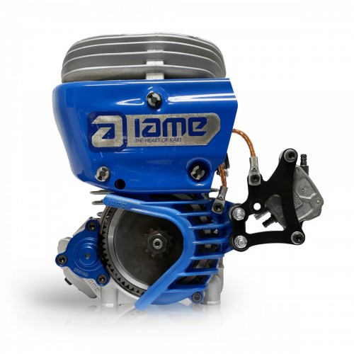 IAME 60cc GR3 2023