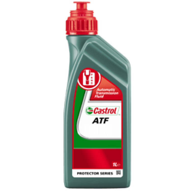 OLIO CASTROL ATF DEX II MULTIVEHICLE