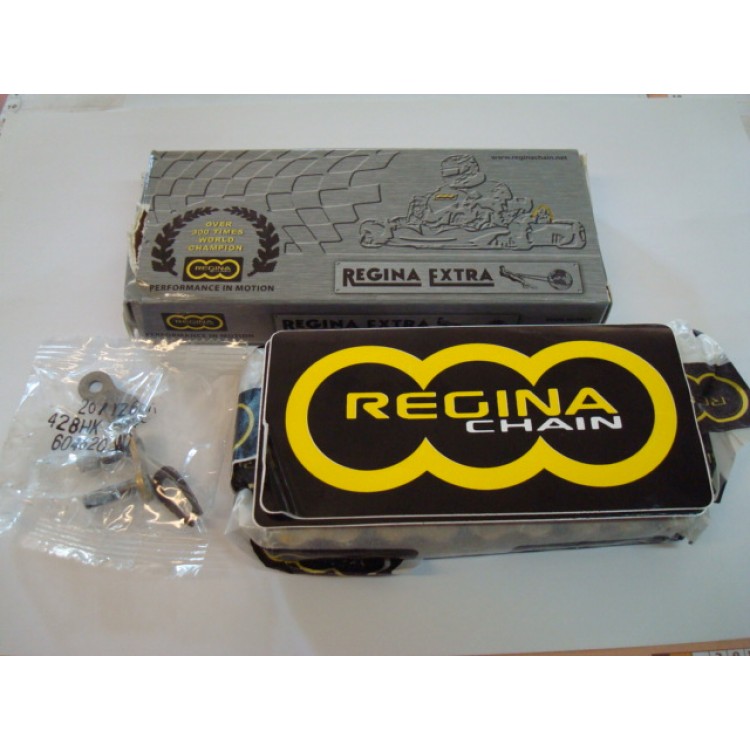 CATENA REGINA M.56 126HK EXTRA CON GIUNTA