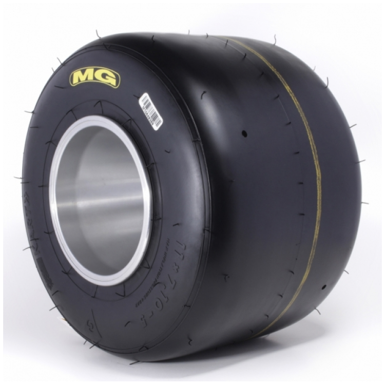 SET GOMME MG"SM 4.60/7.10-5 (KZ 2)       2020/2023